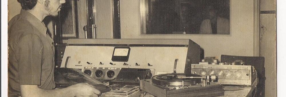 1967 -RÁDIO TERESÓPOLIS